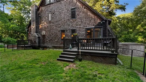 285 Jacob Street Seekonk MA 02771