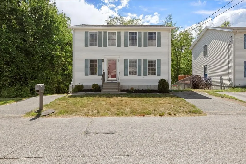 210 Morris Street Cumberland RI 02864