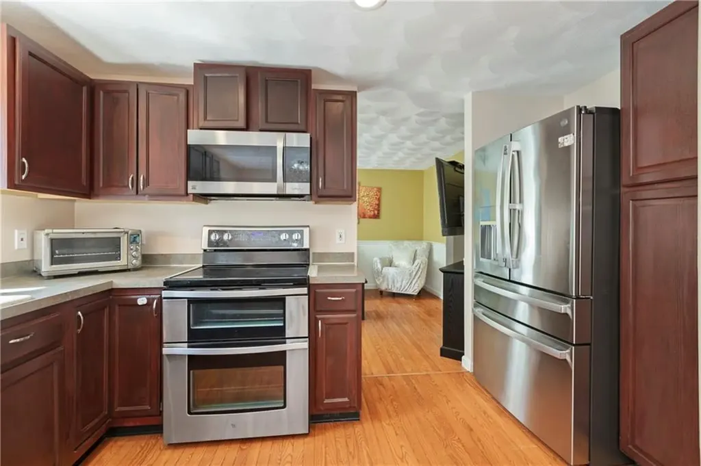210 Morris Street Cumberland RI 02864