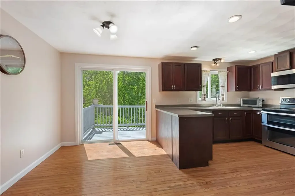 210 Morris Street Cumberland RI 02864