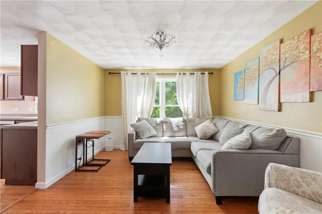210 Morris Street Cumberland RI 02864