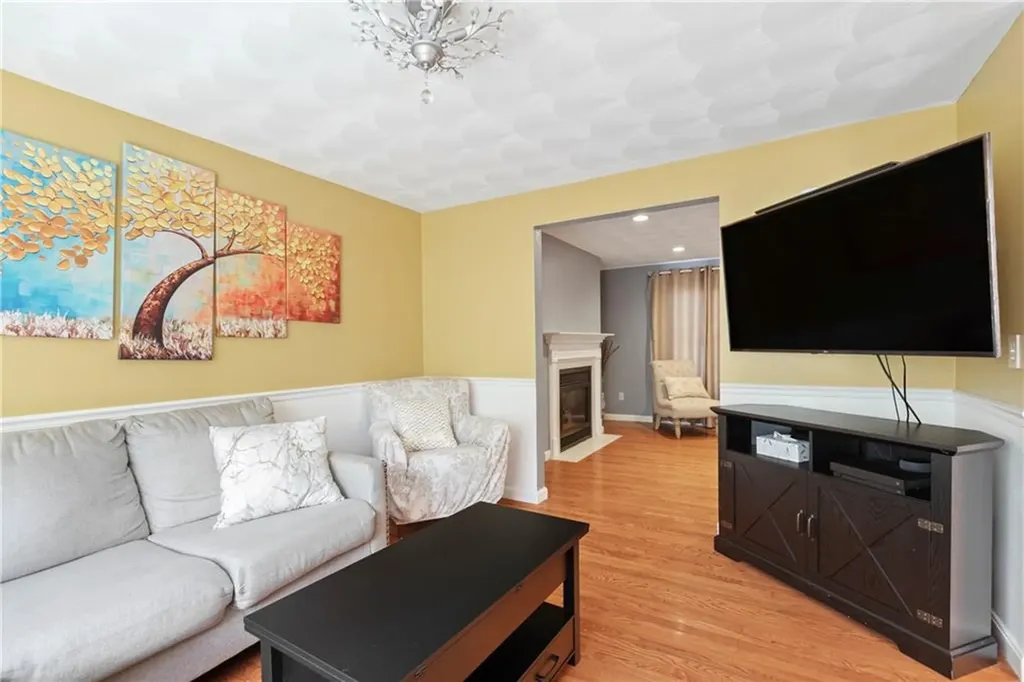 210 Morris Street Cumberland RI 02864