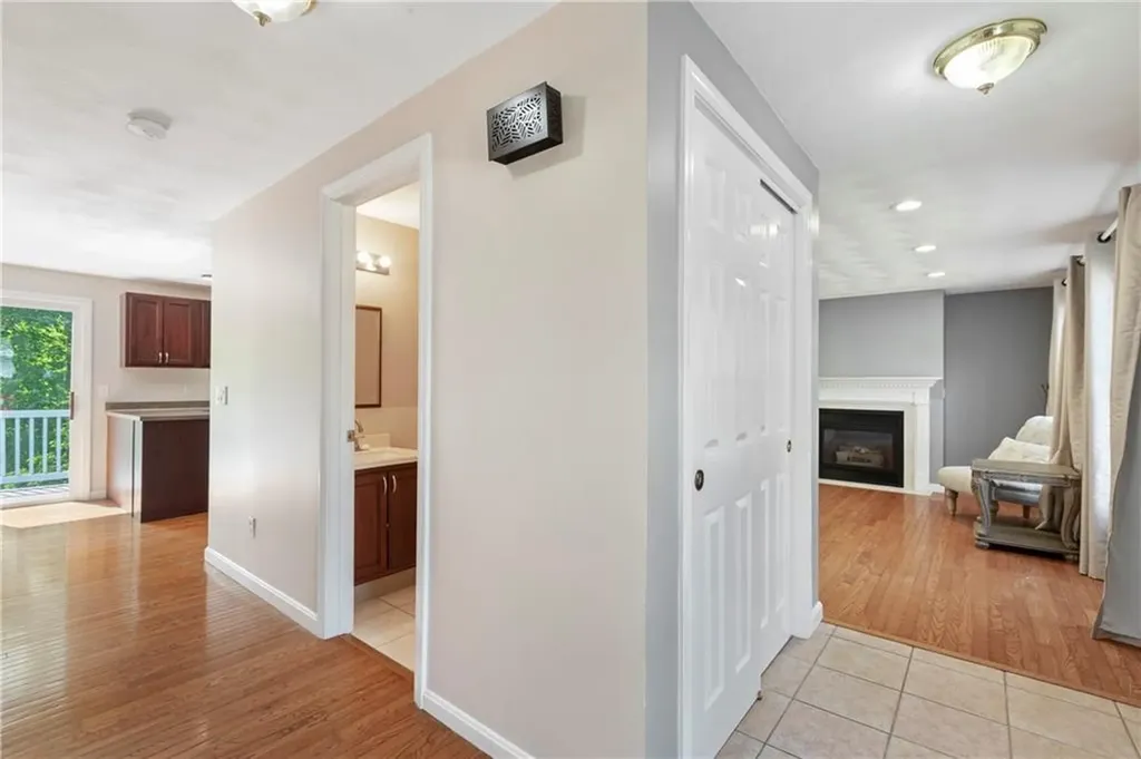 210 Morris Street Cumberland RI 02864