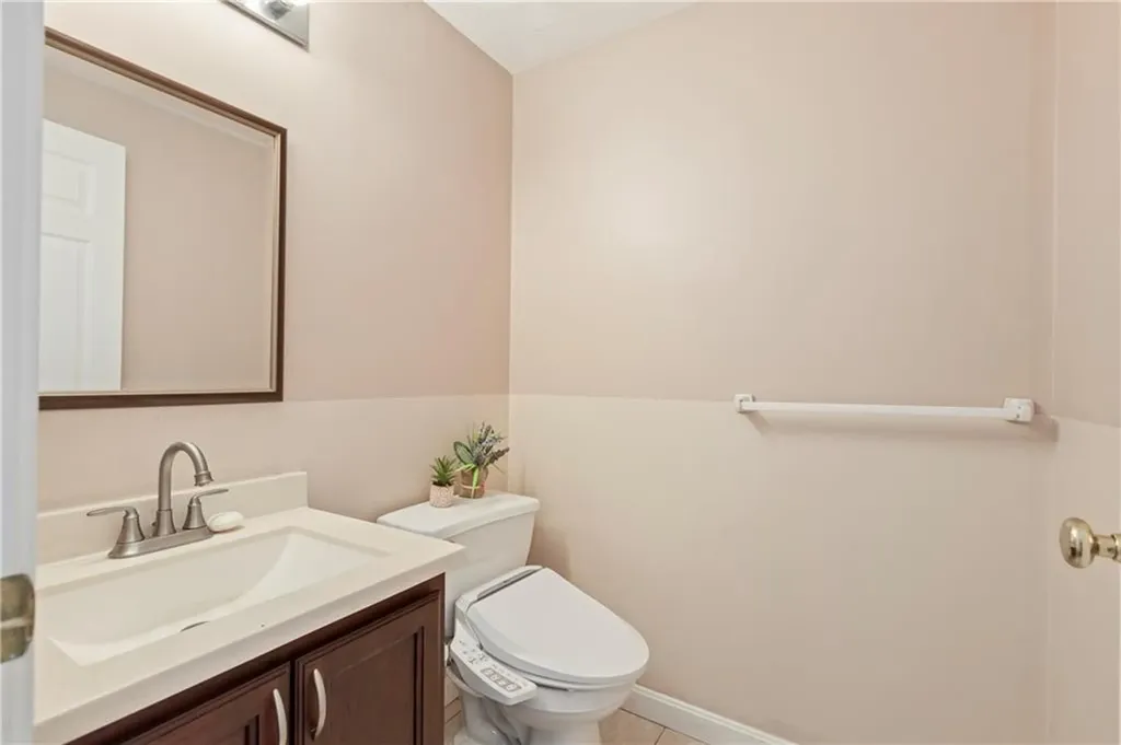 210 Morris Street Cumberland RI 02864