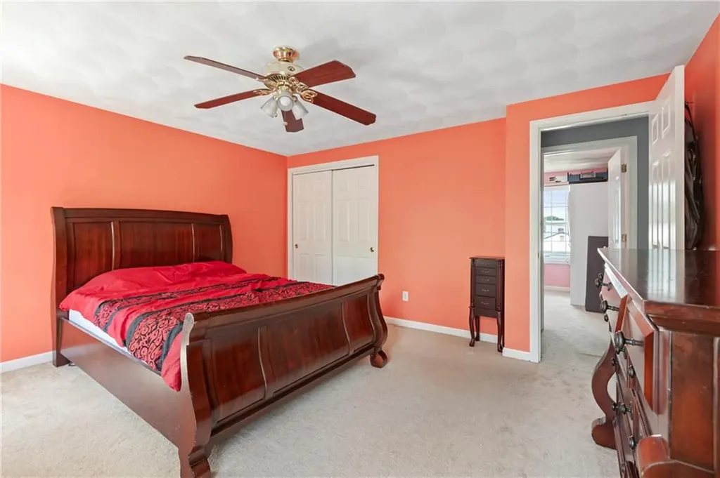 210 Morris Street Cumberland RI 02864