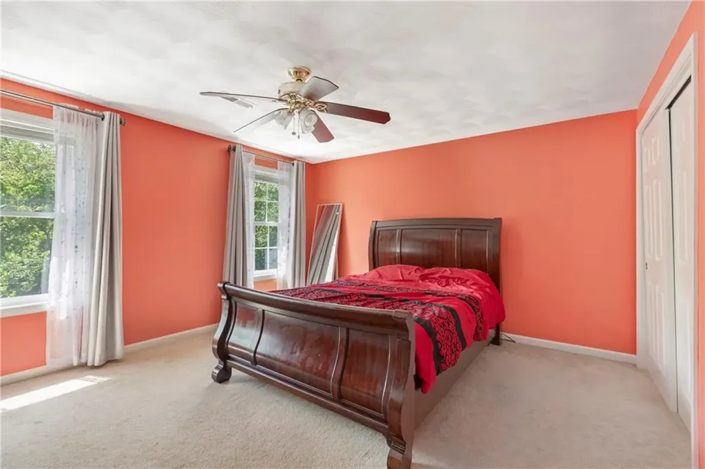 210 Morris Street Cumberland RI 02864