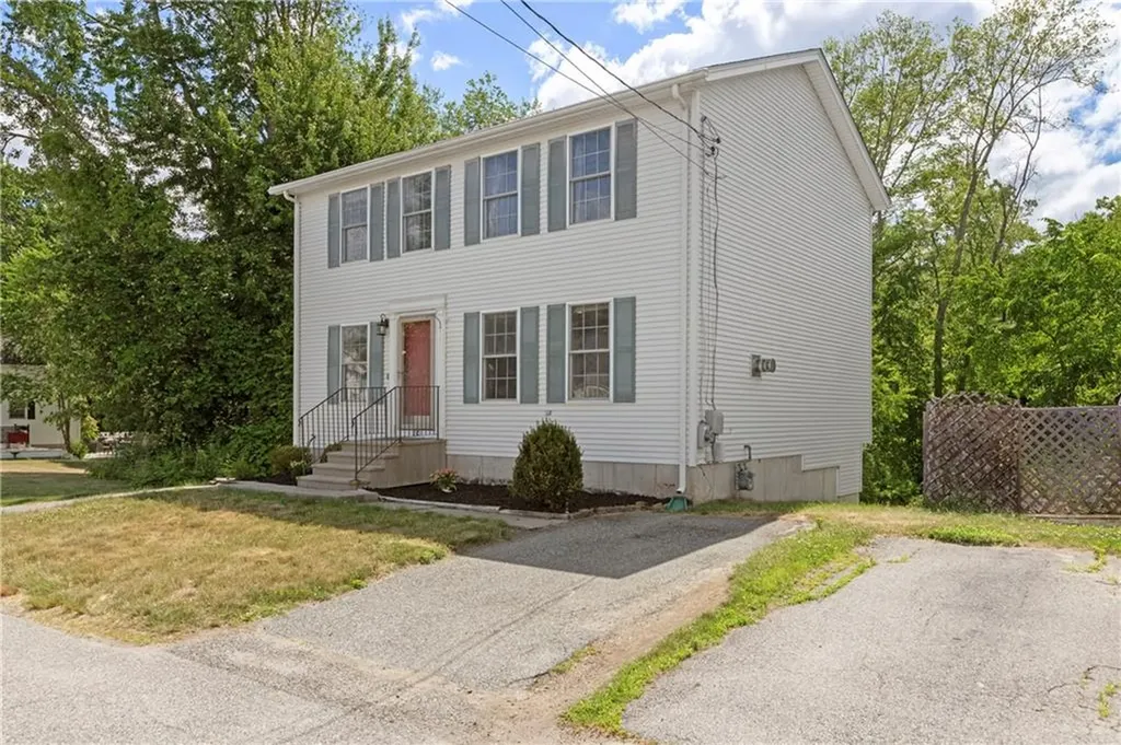 210 Morris Street Cumberland RI 02864