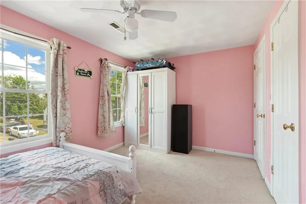 210 Morris Street Cumberland RI 02864