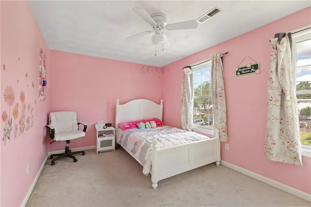 210 Morris Street Cumberland RI 02864