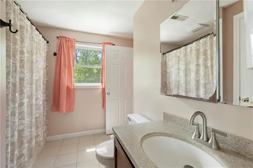 210 Morris Street Cumberland RI 02864