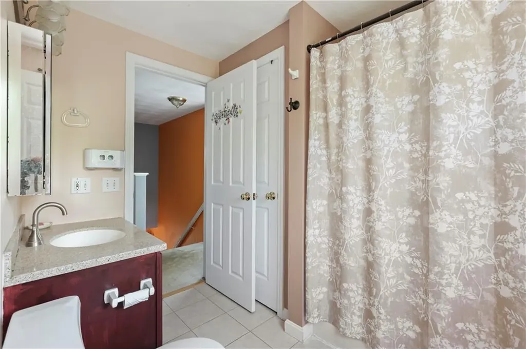 210 Morris Street Cumberland RI 02864