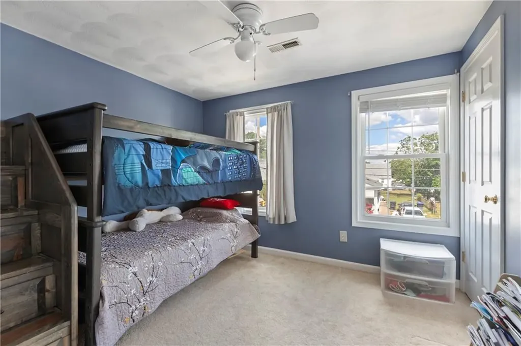 210 Morris Street Cumberland RI 02864