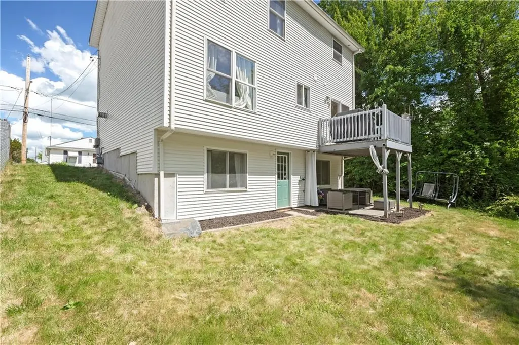 210 Morris Street Cumberland RI 02864