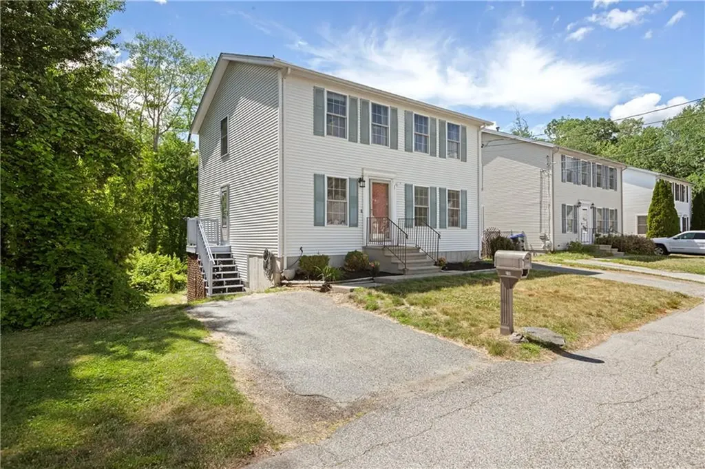 210 Morris Street Cumberland RI 02864