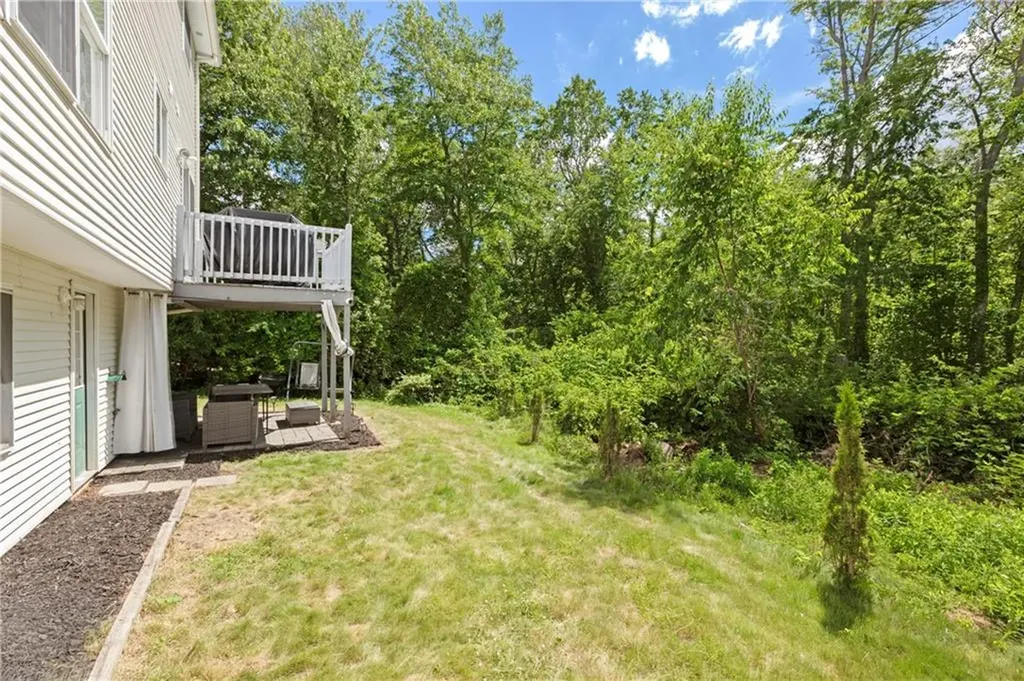 210 Morris Street Cumberland RI 02864