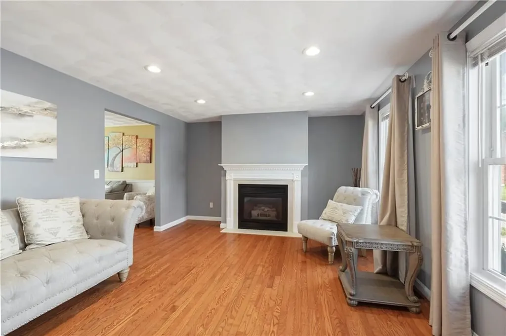 210 Morris Street Cumberland RI 02864