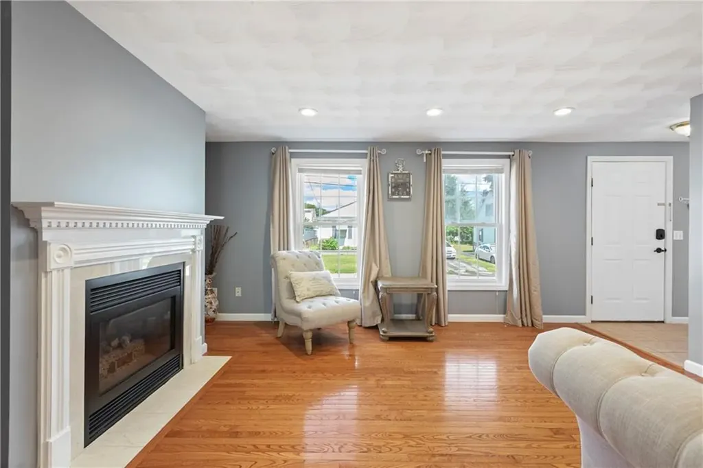 210 Morris Street Cumberland RI 02864