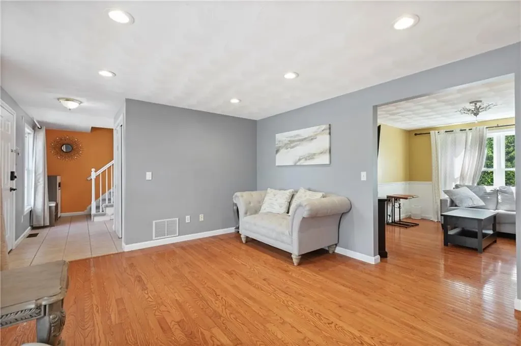 210 Morris Street Cumberland RI 02864