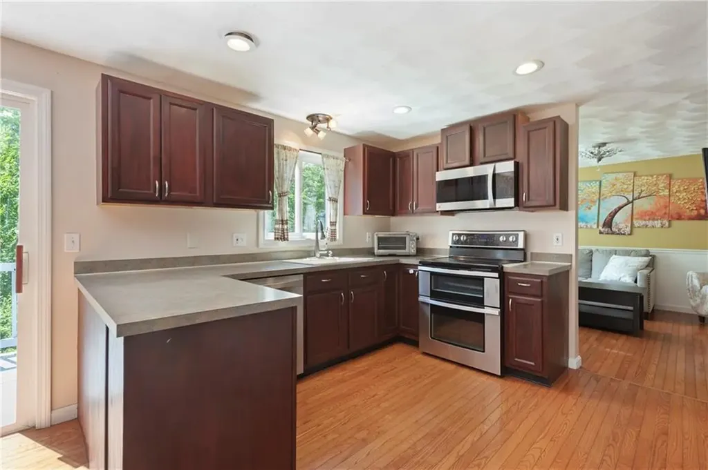 210 Morris Street Cumberland RI 02864