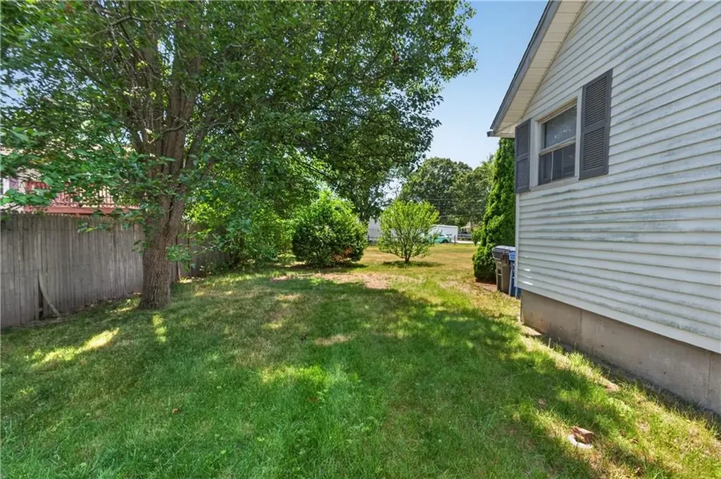 50 Lloyd Avenue Warwick RI 02889