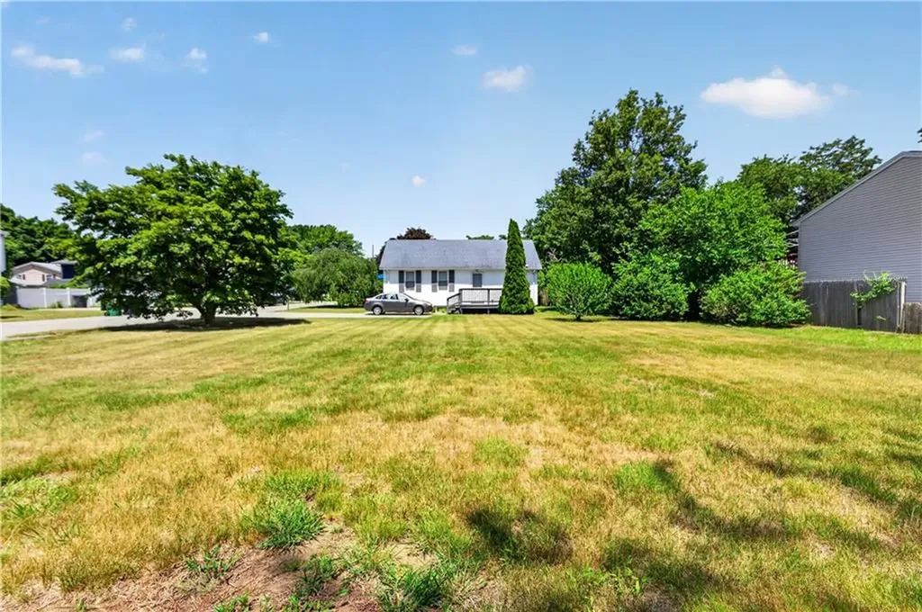 50 Lloyd Avenue Warwick RI 02889