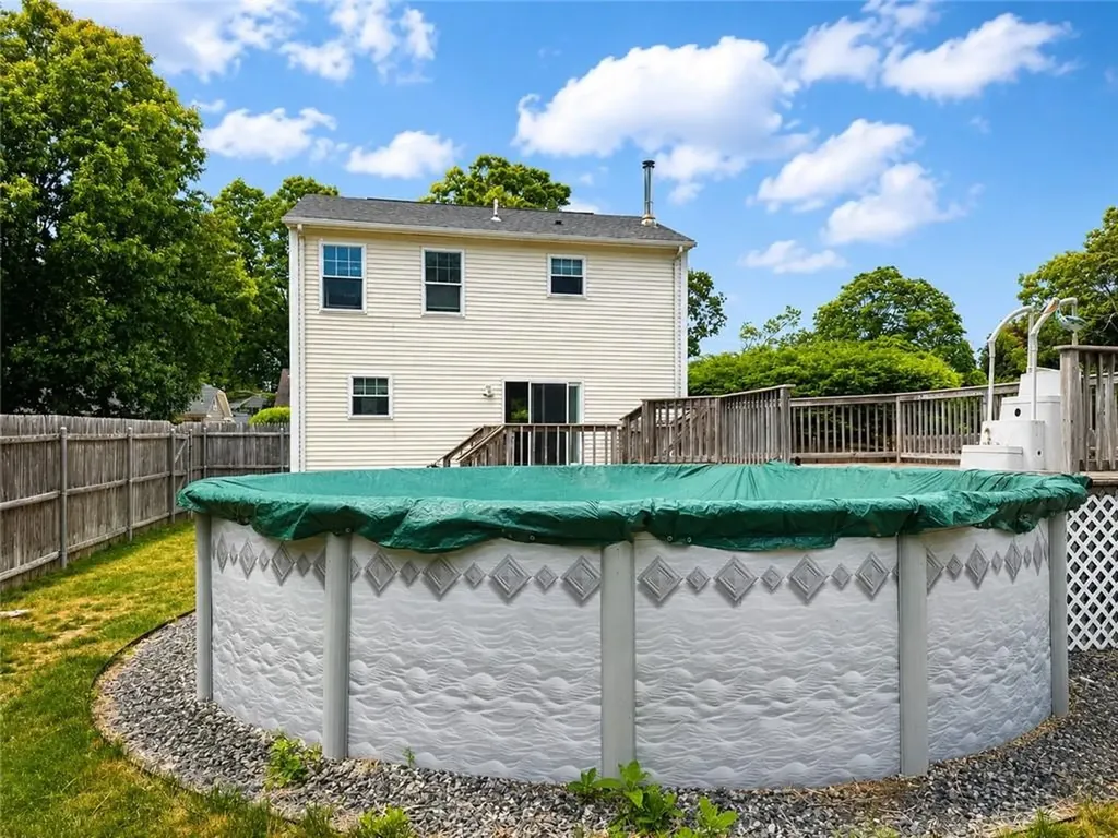 182 Gorham Avenue Warwick RI 02886