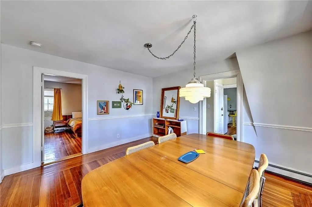 61 Chapin Avenue Providence RI 02909