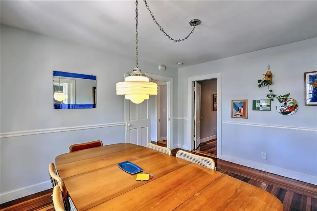 61 Chapin Avenue Providence RI 02909