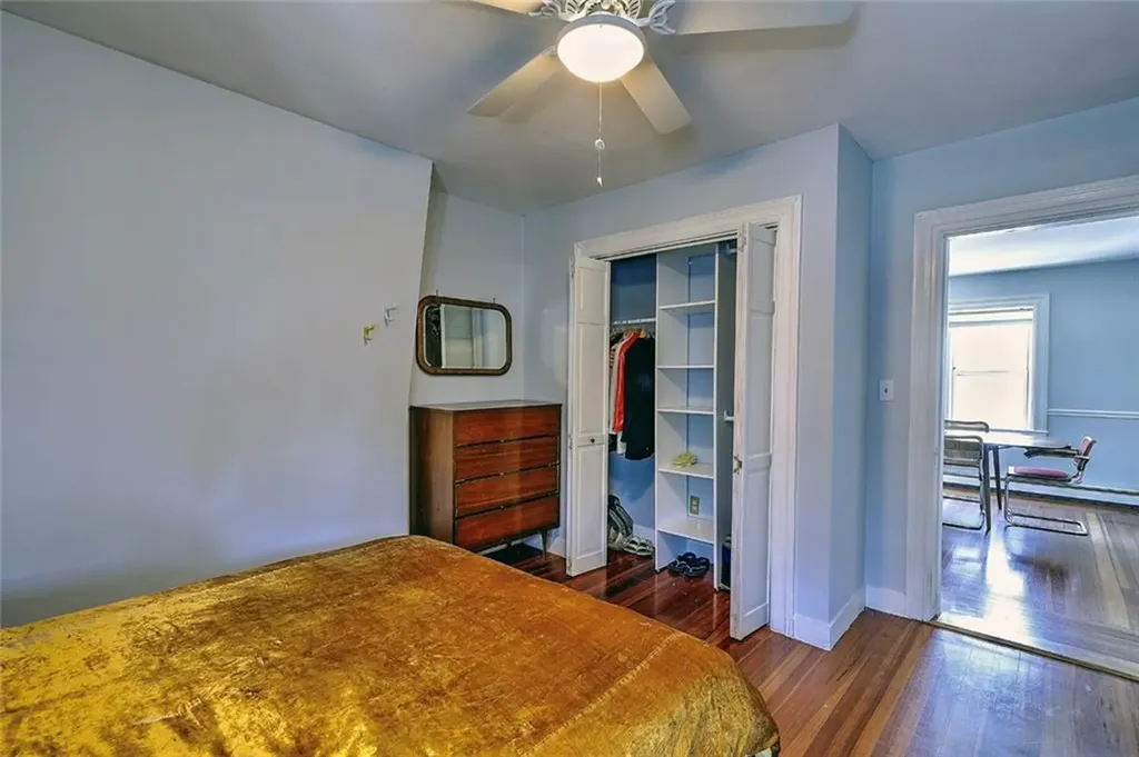 61 Chapin Avenue Providence RI 02909