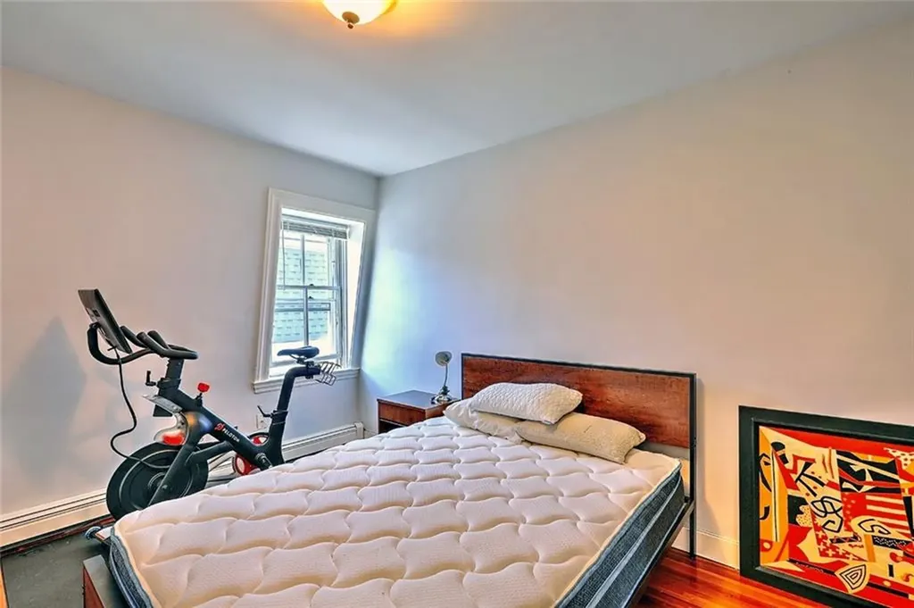 61 Chapin Avenue Providence RI 02909