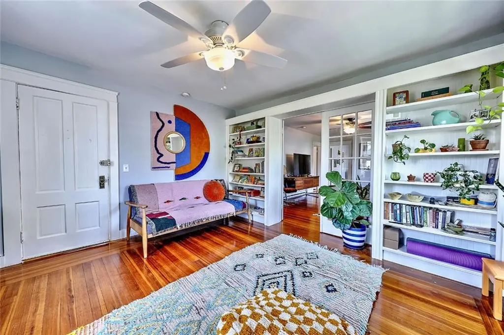 61 Chapin Avenue Providence RI 02909