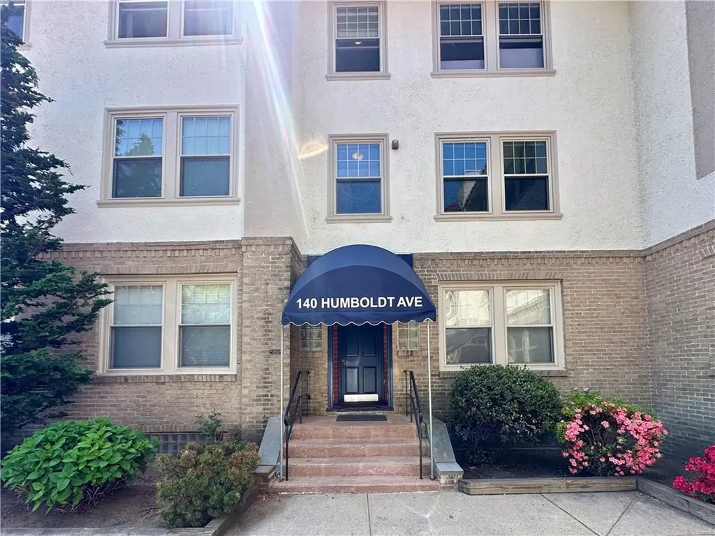 140 Humboldt Avenue Providence RI 02906