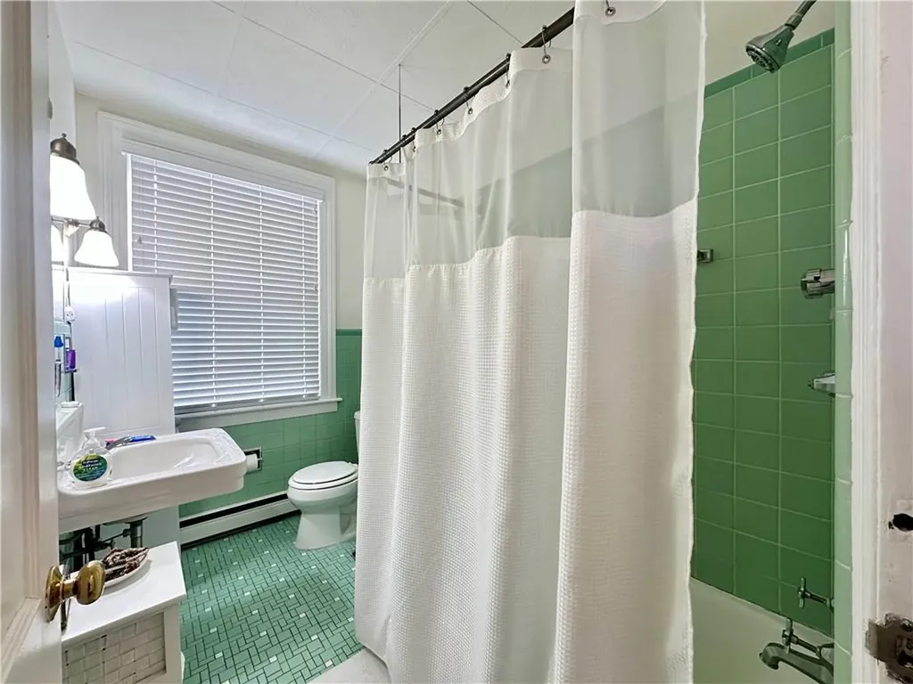 140 Humboldt Avenue Providence RI 02906