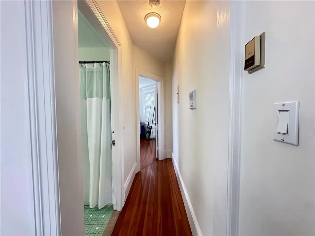 140 Humboldt Avenue Providence RI 02906