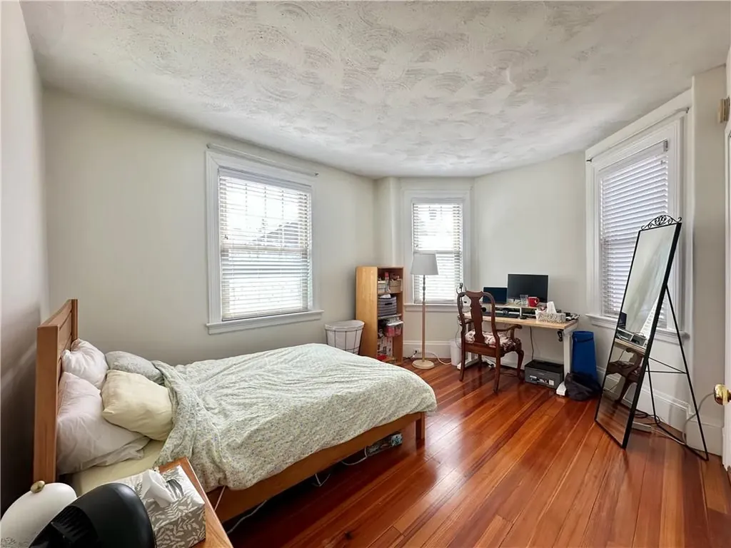 140 Humboldt Avenue Providence RI 02906