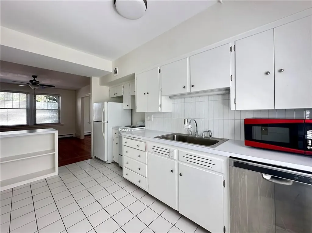 140 Humboldt Avenue Providence RI 02906