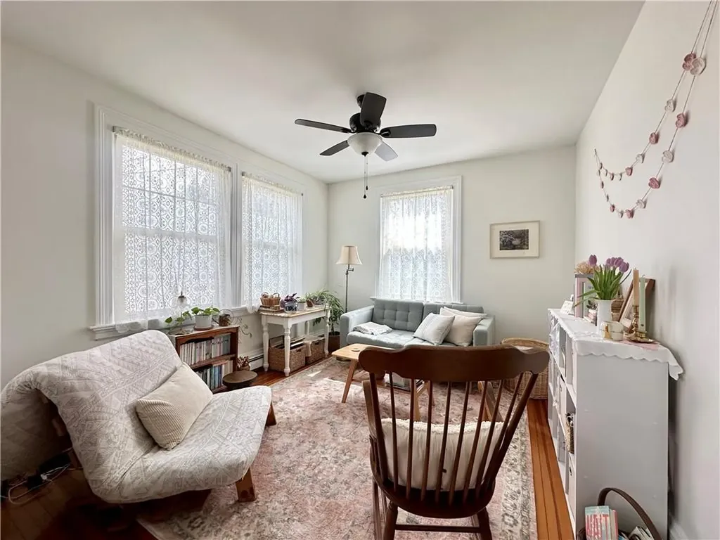 140 Humboldt Avenue Providence RI 02906
