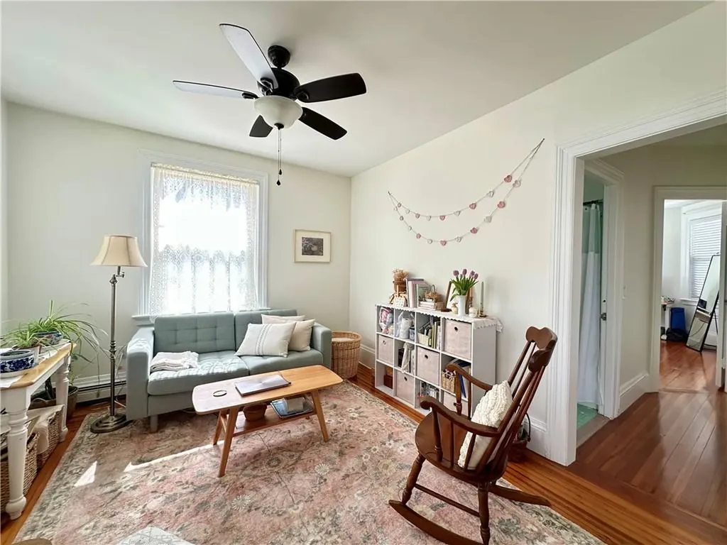 140 Humboldt Avenue Providence RI 02906