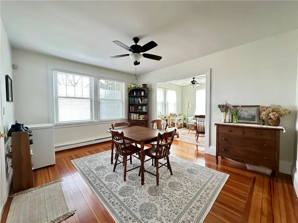 140 Humboldt Avenue Providence RI 02906