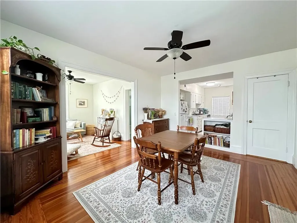 140 Humboldt Avenue Providence RI 02906
