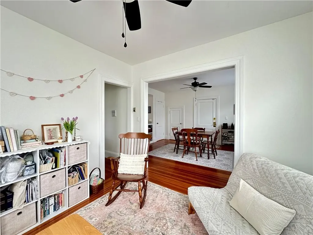 140 Humboldt Avenue Providence RI 02906
