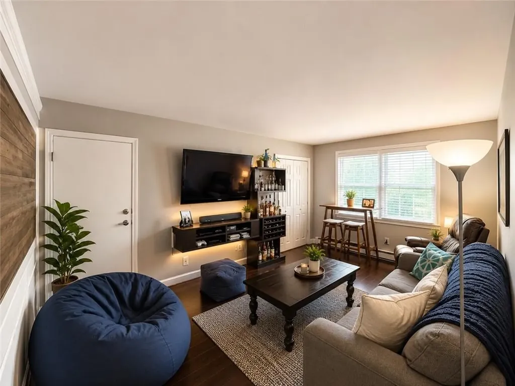 45 Hammond Street Newport RI 02840