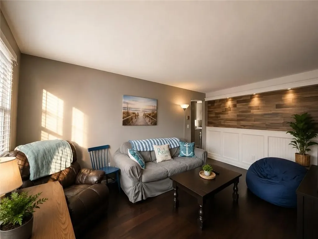 45 Hammond Street Newport RI 02840