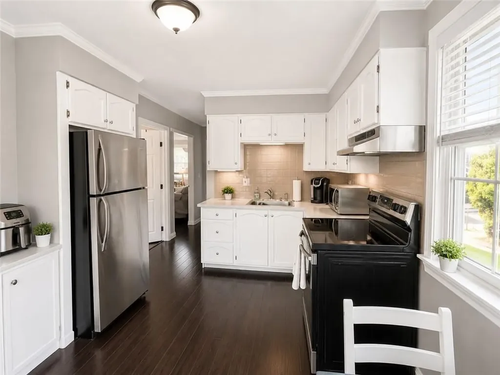 45 Hammond Street Newport RI 02840