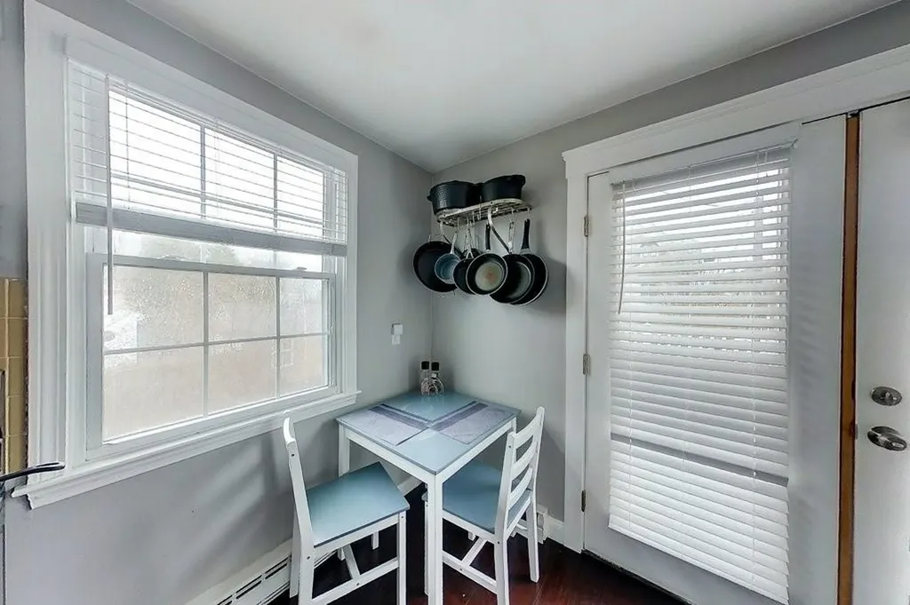 45 Hammond Street Newport RI 02840