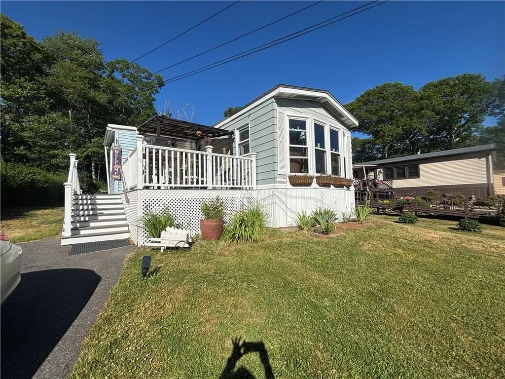 301 F13 Bulgarmarsh Road Tiverton RI 02878