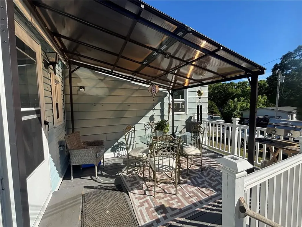 301 F13 Bulgarmarsh Road Tiverton RI 02878