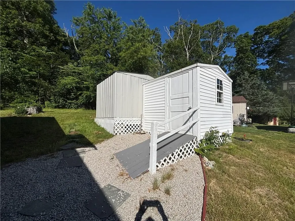 301 F13 Bulgarmarsh Road Tiverton RI 02878