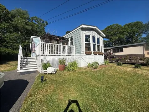 301 F13 Bulgarmarsh Road Tiverton RI 02878