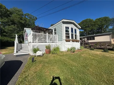 301 F13 Bulgarmarsh Road Tiverton RI 02878
